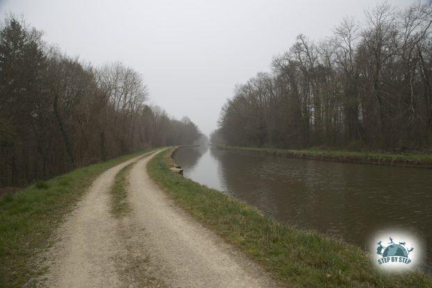 Canal du Loing