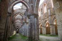 Abbaye San Gaglano
