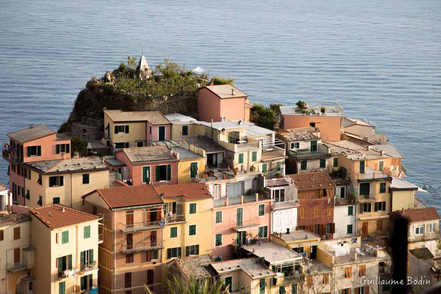 Manarola