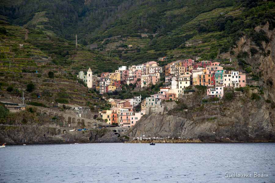 Manarola