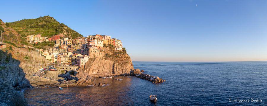 Manarola - Cinq Terre