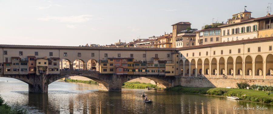 Ponte Vecchio