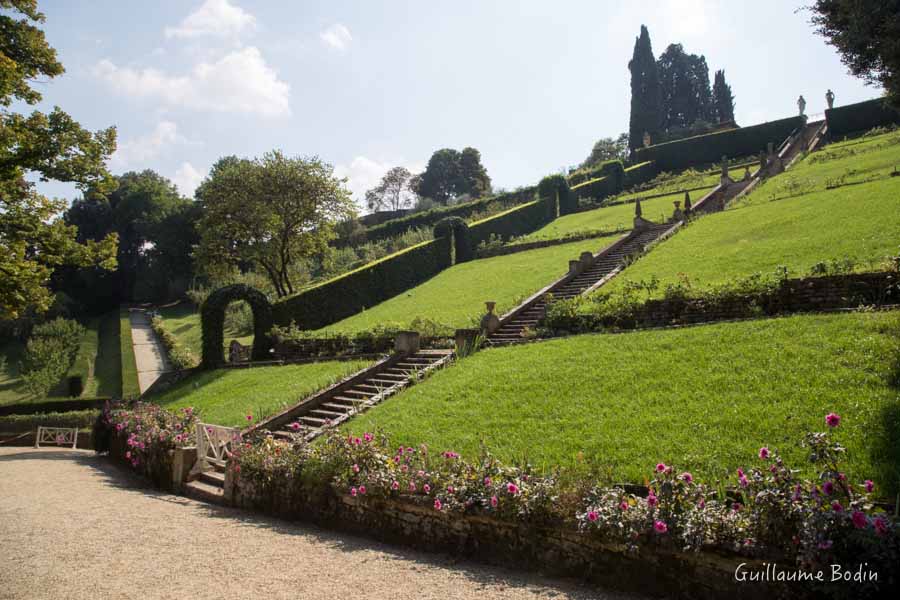 giardino di bardini