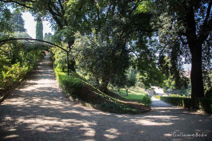 giardino di bardini