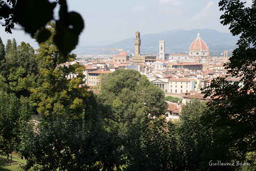 giardino di bardini