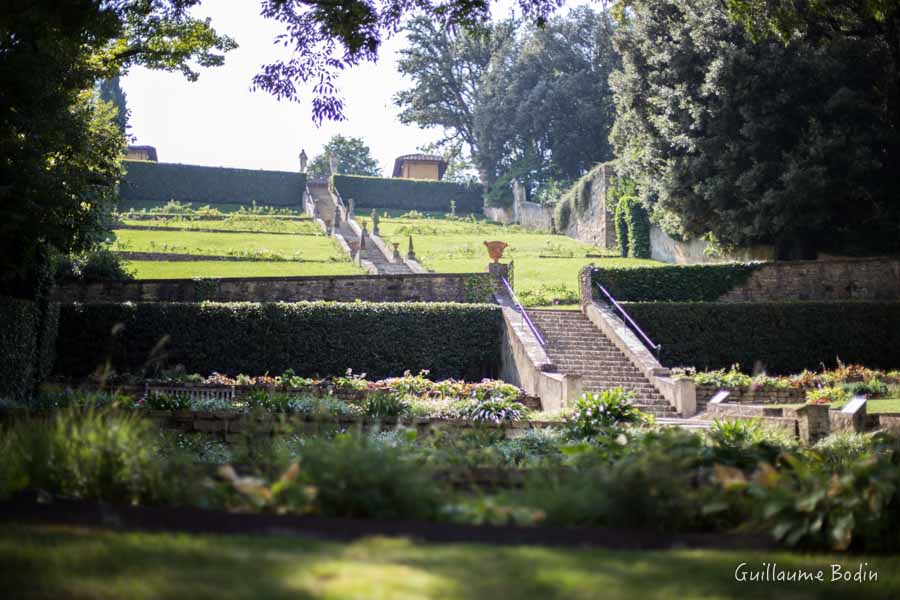 giardino di bardini