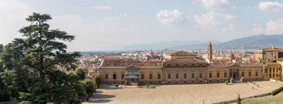 Giardino di Boboli