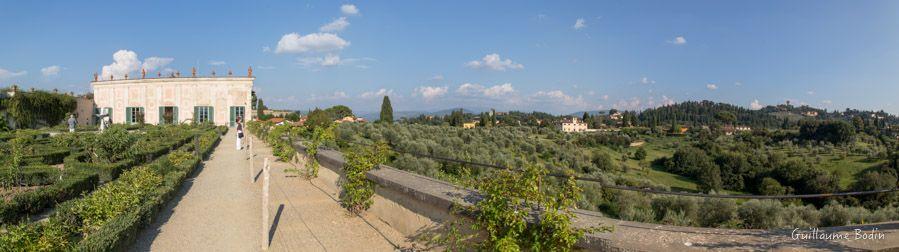 Giardino di Boboli