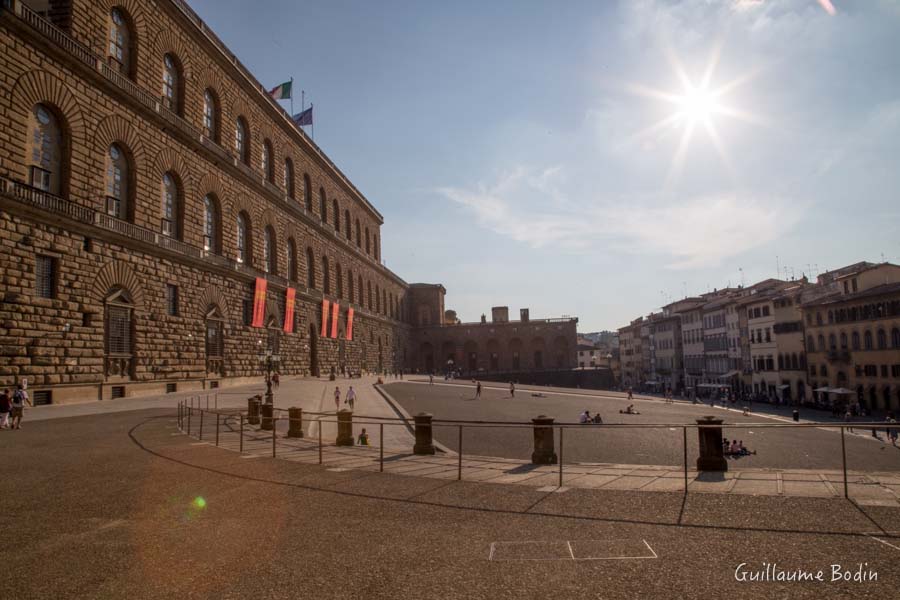 Palazio Pitti