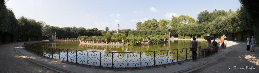 Giardino di Boboli