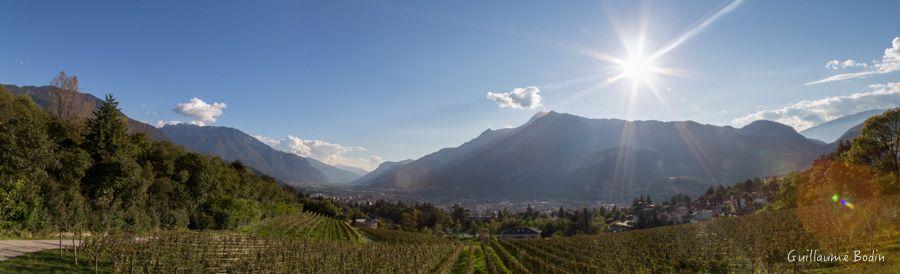 Fontanasanta - Trento